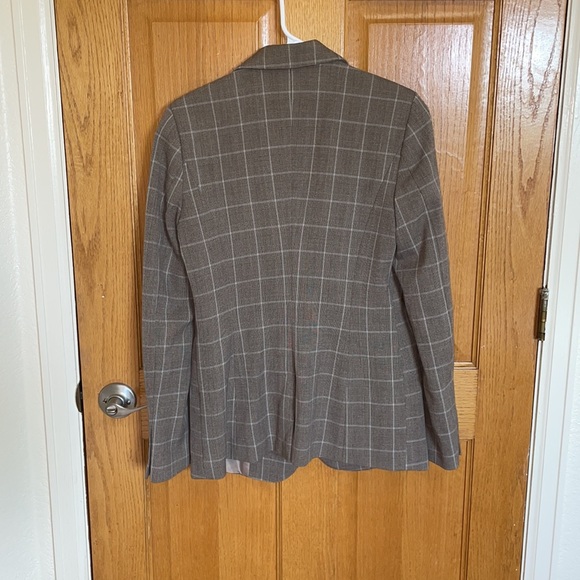 NWOT Perfect Fall Blazer - Picture 2 of 3